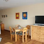 Gloms Apartmán