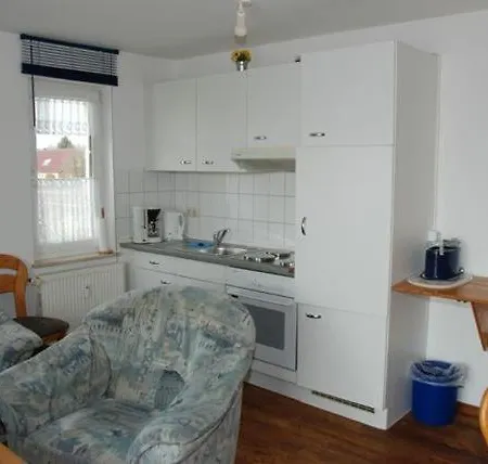 Apartmán Gloms *