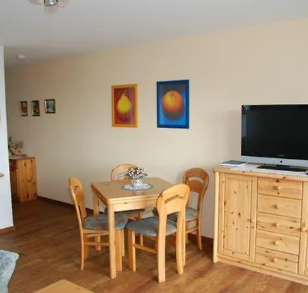 Gloms Apartmán