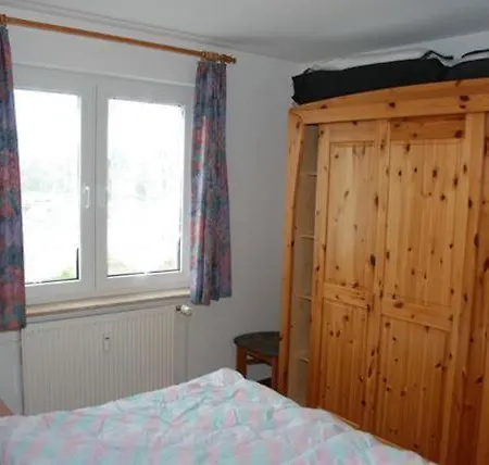 Gloms Apartmán